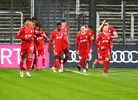 12.01.2021, FC Bayern Muenchen II - SV Meppen

Hier nur Vorschaubilder !